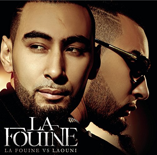 album la fouine