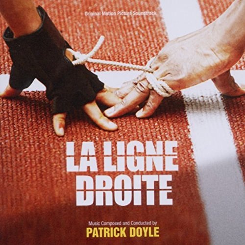 album patrick doyle