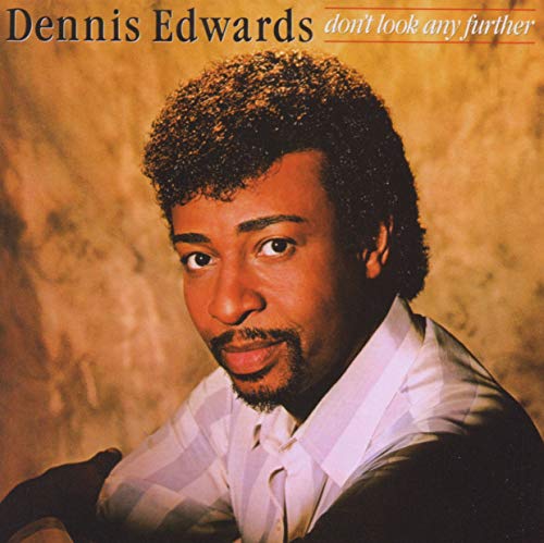 album dennis edwards