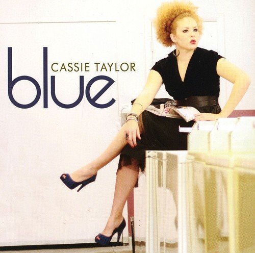 album cassie taylor