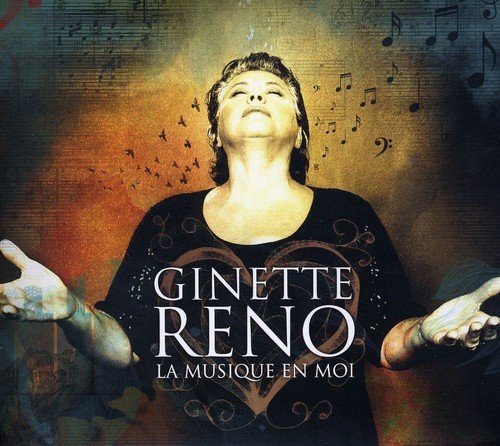 album ginette reno