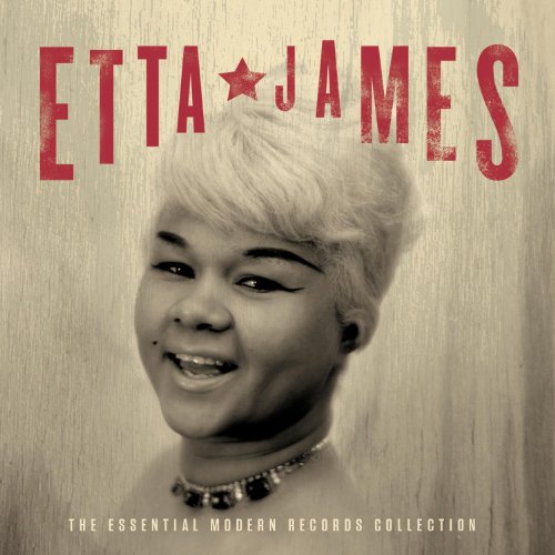 album etta james