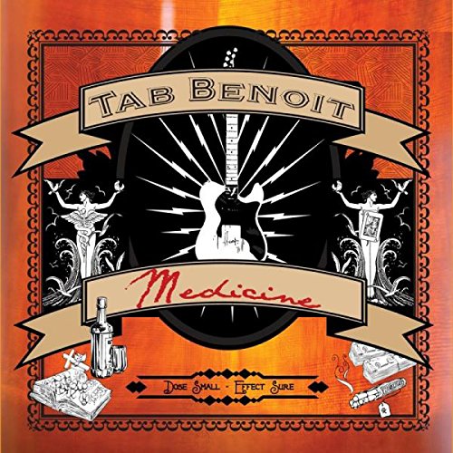 album tab benoit