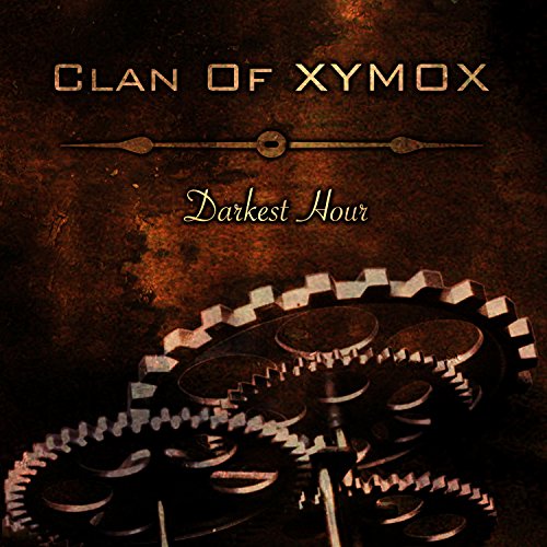 album clan of xymox