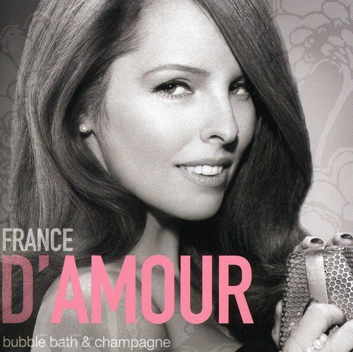 album france d'amour