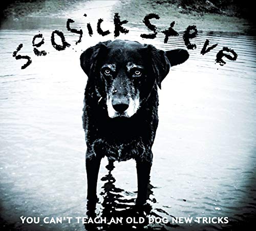 album seasick steve