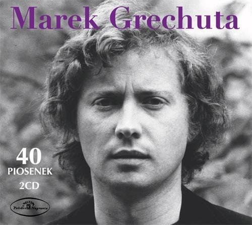 album marek grechuta