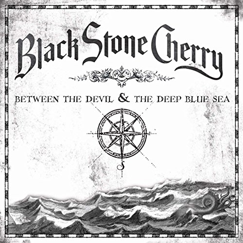 album black stone cherry