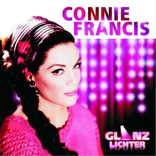 album connie francis