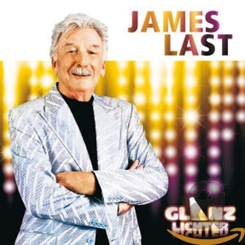 album james last