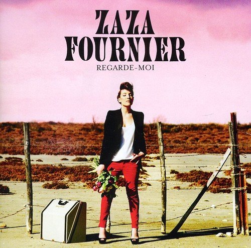 album zaza fournier