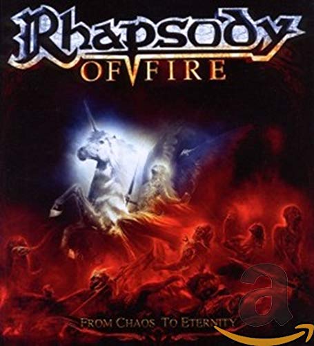 album rhapsody of fire