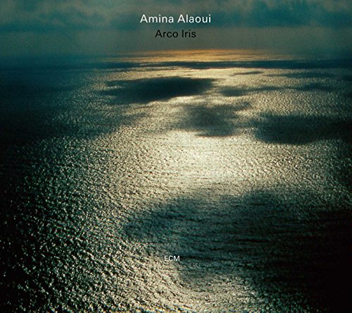 album amina alaoui