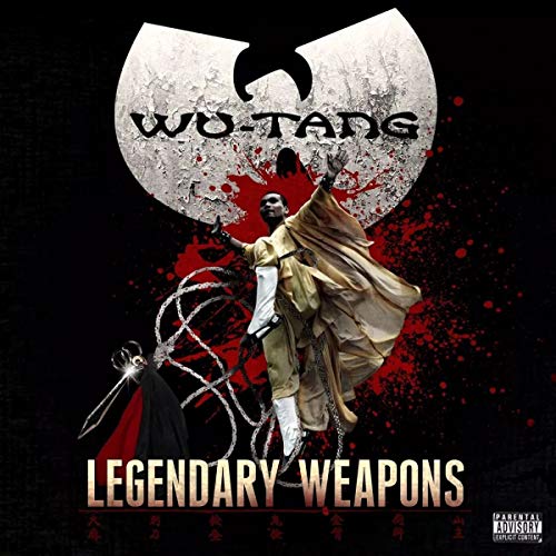 album wu-tang clan