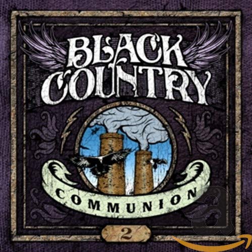 album black country communion