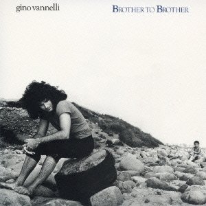 album gino vannelli