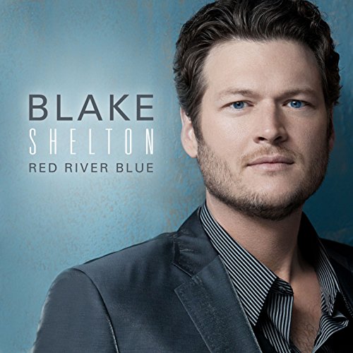 album blake shelton