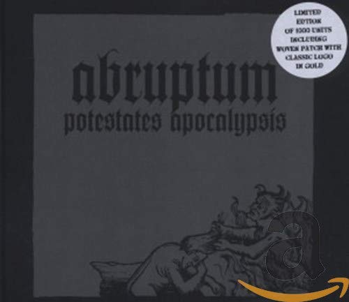 album abruptum