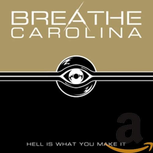 album breathe carolina