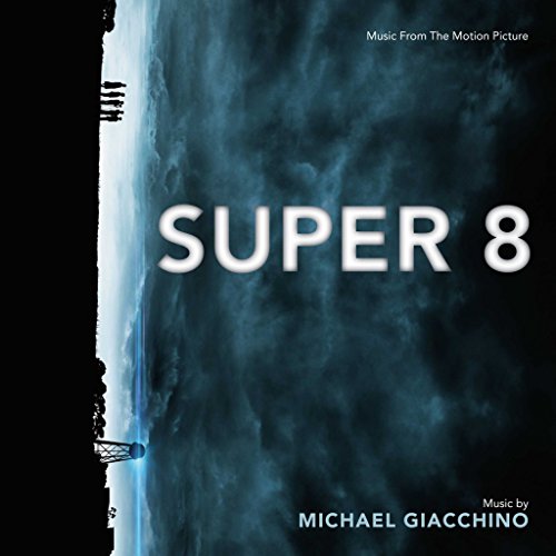 album michael giacchino