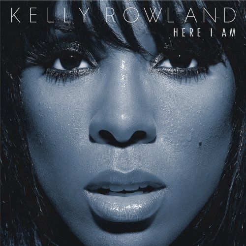 album kelly rowland