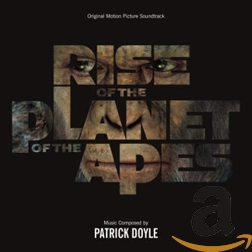 album patrick doyle