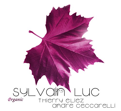 album sylvain luc