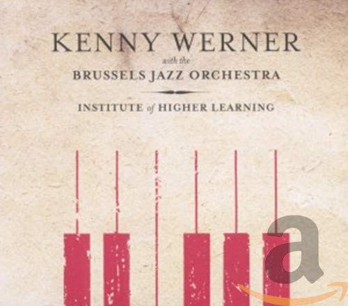 album kenny werner