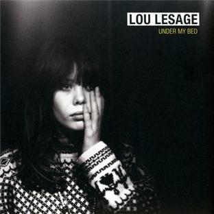 album lou lesage