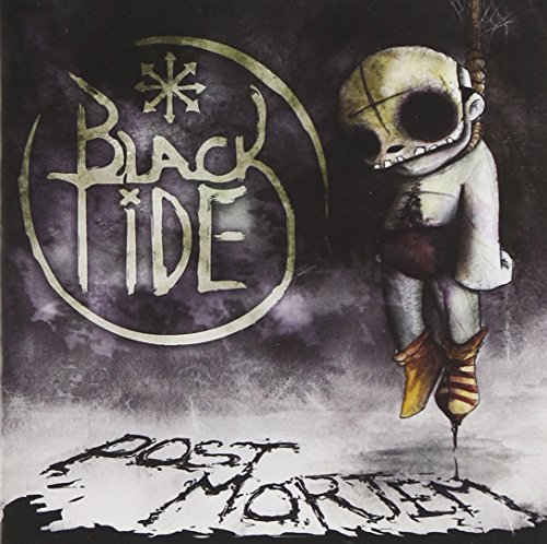 album black tide