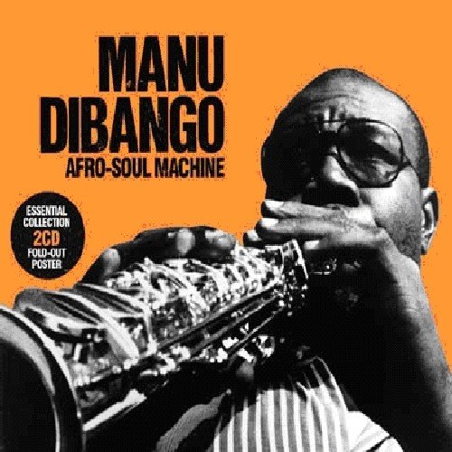 album manu dibango