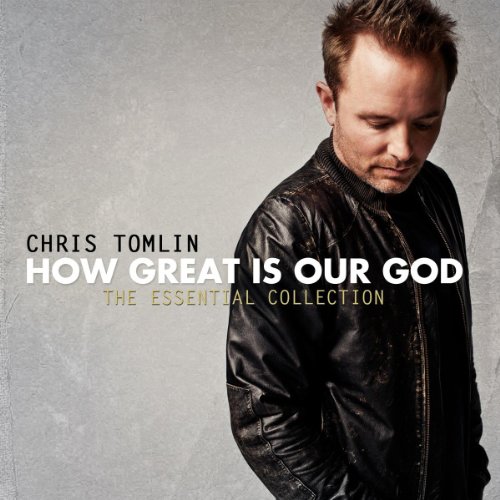 album chris tomlin