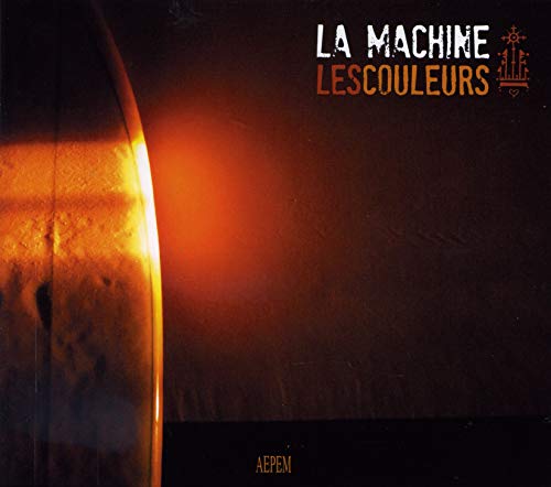 album la machine