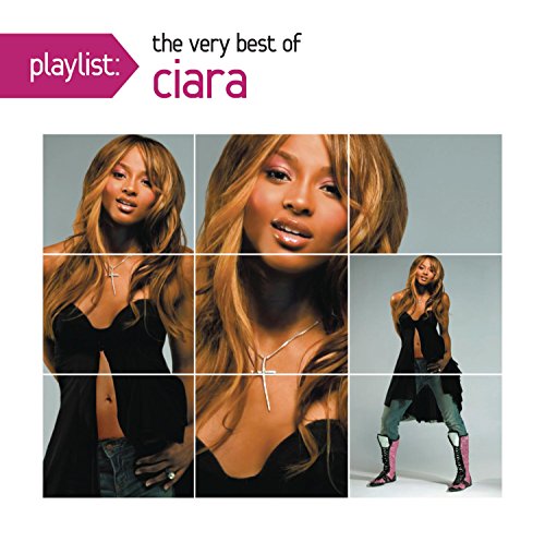 album ciara