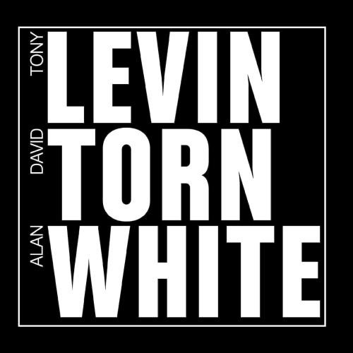 album tony levin