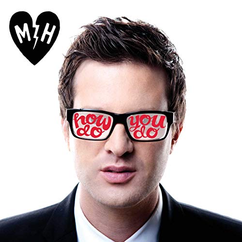 album mayer hawthorne