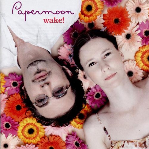 album papermoon