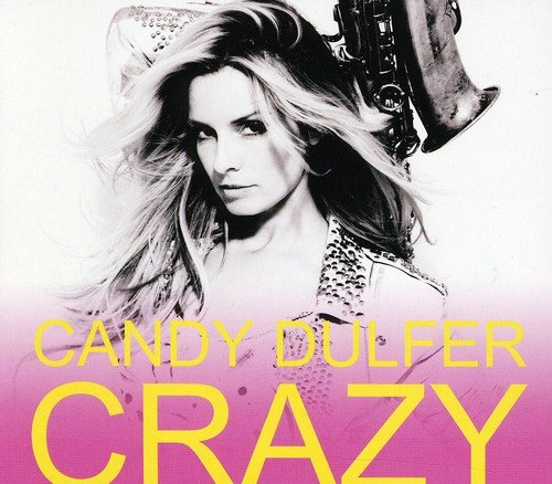 album candy dulfer