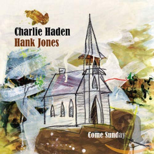 album charlie haden