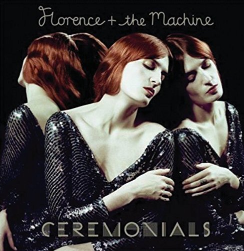 album florence and the machine