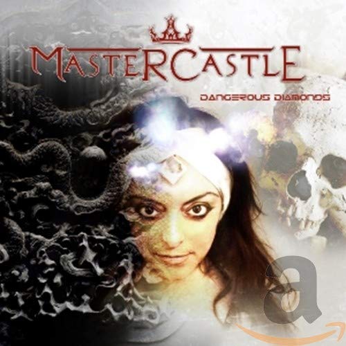 album mastercastle