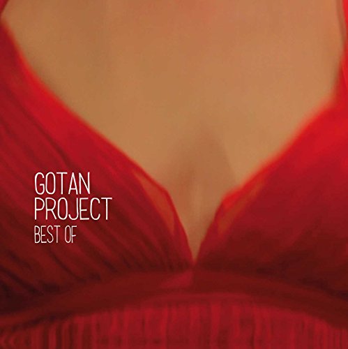 album gotan project