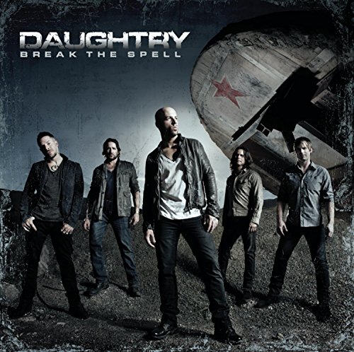 album daughtry