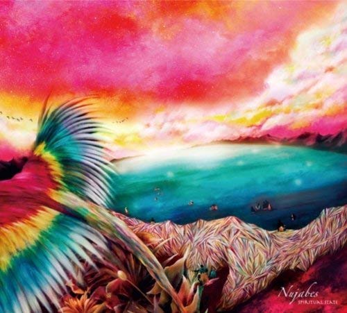 album nujabes