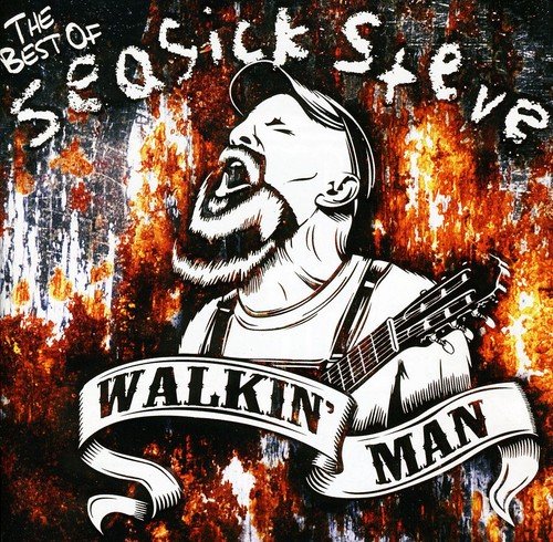 album seasick steve