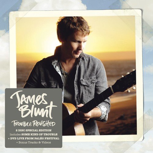 album james blunt