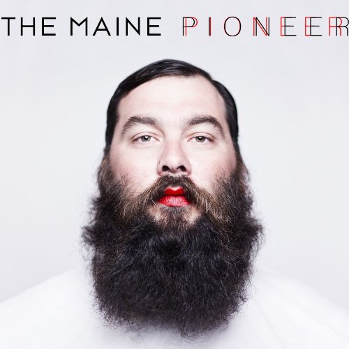 album the maine