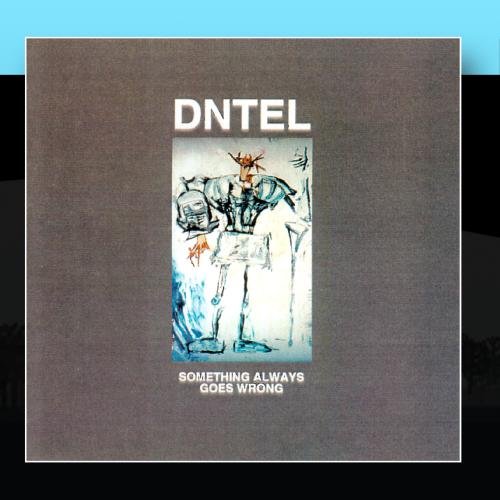 album dntel