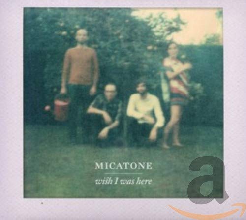 album micatone