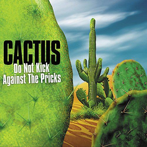 album cactus